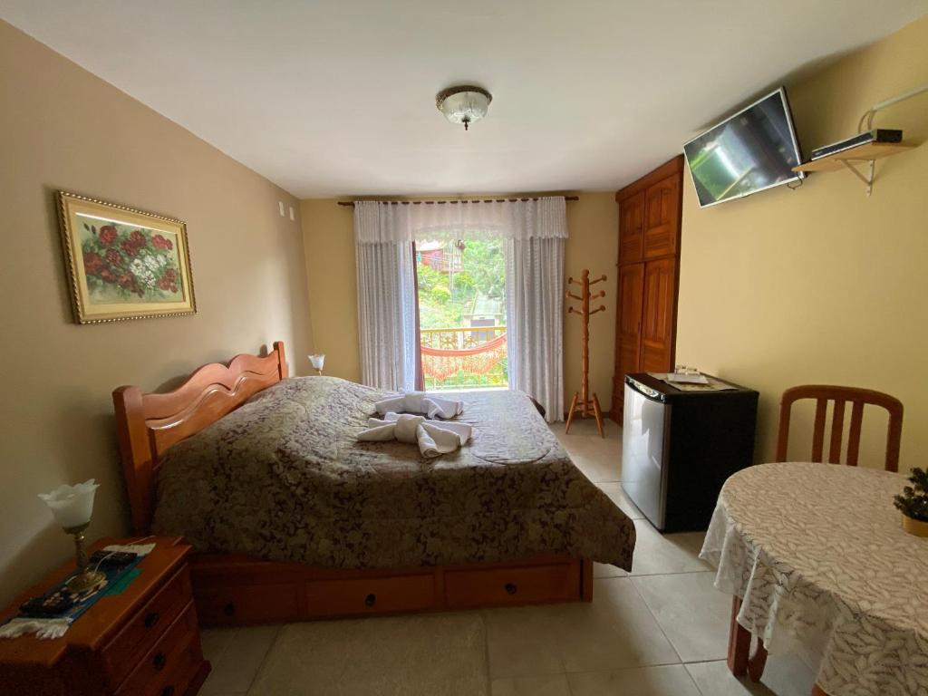 Casa Mara room 1