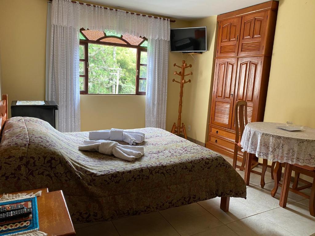 Casa Mara room 2